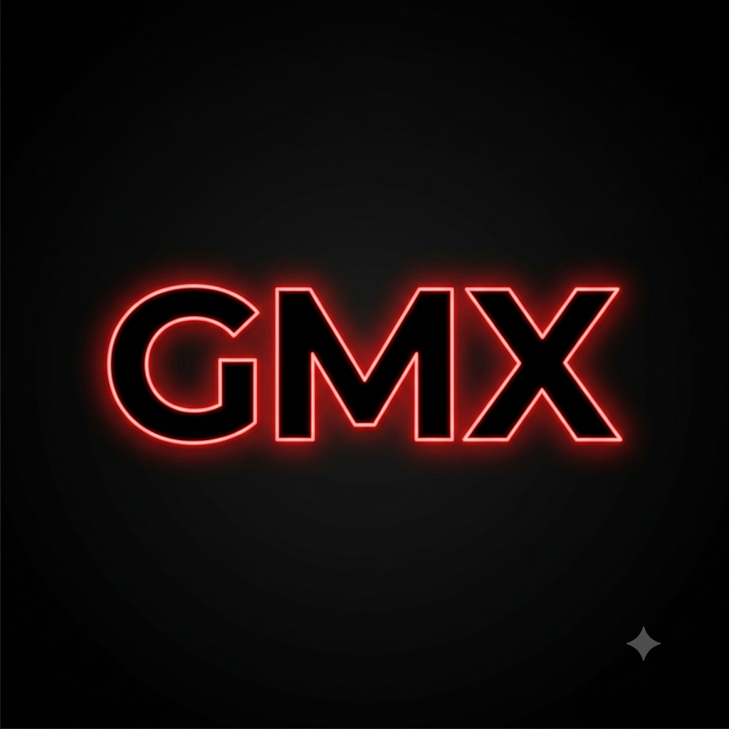 GMX